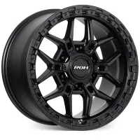 ROH AXE 18X9
